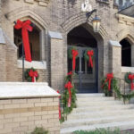 Christmas Eve Service at St. Andrew's Episcopal Cathedral